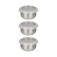 Frank Green Stainless Steel Dressing Containers