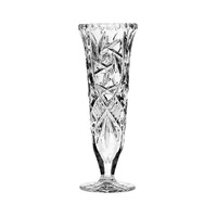 Bohemia Crystal Clarion - Bud Vase 17cm