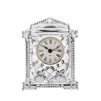 Bohemia Crystal - Clock Steeple 16cm