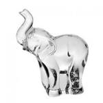 Bohemia Crystal Gift Fancies - Elephant 9cm