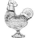 Bohemia Crystal Gift Fancies - Rooster Box 21.5cm