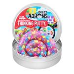 Crazy Aarons Thinking Putty - Hide Inside! Arcade Adventure