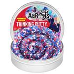 Crazy Aarons Thinking Putty - Trendsetters Comic Book