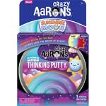 Crazy Aarons Thinking Putty - Sunshine Moon Mega Tin