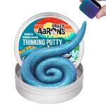 Crazy Aarons Thinking Putty - Happy Earth Magnetic Storms
