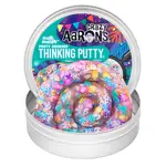 Crazy Aarons Thinking Putty - Hide Inside! Party Animals