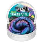 Crazy Aarons Thinking Putty - Super Illusions Super Scarab