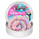 Crazy Aarons Thinking Putty - Hide Inside! Sweet Surprise