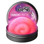 Crazy Aarons Thinking Putty - Glowbrights Enchanting Unicorn