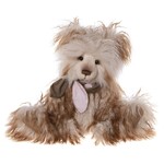 Charlie Bears - Rachael