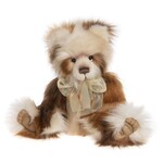 Charlie Bears - Annie Versary