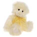 Charlie Bears - Clotted Cream