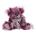 Charlie Bears - Peony