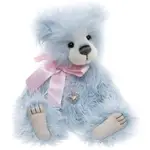 Charlie Bears - Blueberry Pie