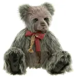 Charlie Bears - Evans