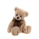 Charlie Bears - Anniversary Scribbles