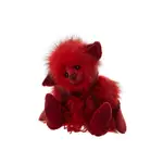 Charlie Bears - Fire Elf