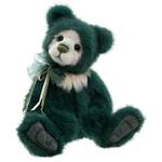 Charlie Bears - Spice Cookie