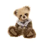 Charlie Bears - Charlie Year Bear 2026