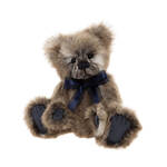 Charlie Bears - Happy