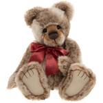 Charlie Bears - Hughes