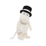 Charlie Bears - Moominpappa