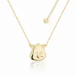 Couture Kingdom - Care Bears - Necklace Gold