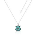 Couture Kingdom - Care Bears - Wish Bear Enamel Necklace