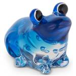 Zibo Glass Ornament - Frog