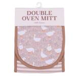 Splosh Cook's Companion - Duck Double Oven Mitt
