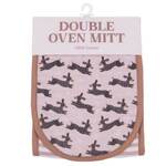 Splosh Cook's Companion - Dog Double Oven Mitt