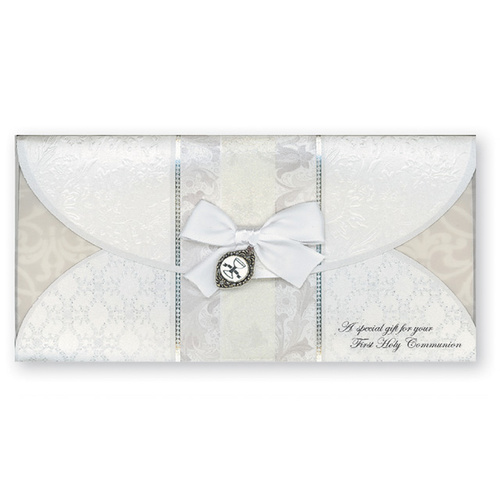 First Holy Communion Money Wallet
