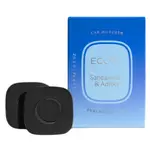 Ecoya Car Diffuser Pod - Sandalwood & Amber