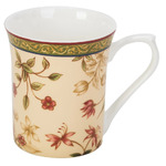 Queens by Churchill Royale Mugs - Ceylon - Dimbula