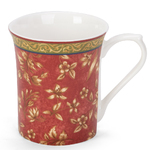 Queens by Churchill Royale Mugs - Ceylon - Uva