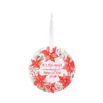 Splosh Christmas 2025 - Wonderful Keepsake