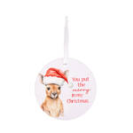 Splosh Christmas 2025 - Kangaroo Keepsake