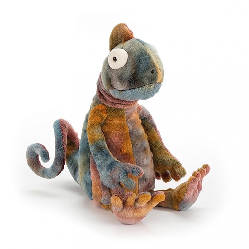 Jellycat - Colin Chameleon - Medium