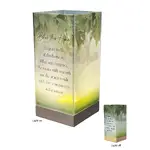 LED Light Lamp - Bless This Home