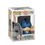 Pop! Vinyl - Disney Winnie the Pooh - Eeyore Diamond Glitter US Exclusive CHASE