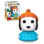 Pop! Vinyl - Peanuts - Snoopy with Coat US Exclusive CHASE