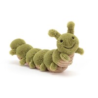 Jellycat Christopher Caterpillar - Medium