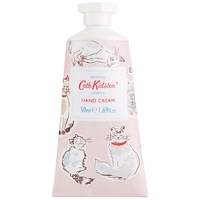 Cath Kidston Hand Cream - Squiggle Cats