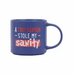 Splosh Cheeky Mug - Sanity