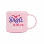Splosh Cheeky Mug - Single