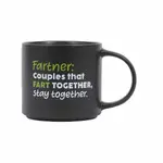 Splosh Cheeky Mug - Fart