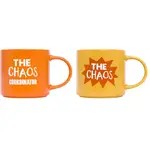Splosh Cheeky - Chaos Coordinator Mug Set