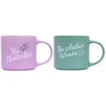 Splosh Cheeky - Chatterbox Mug Set