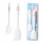 Chefmade x Sanrio - Cinnamoroll Silicone Spatulas (Set of 2)