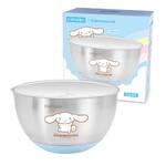Chefmade x Sanrio - Cinnamoroll Stainless Steel Mixing Bowl 2.5L